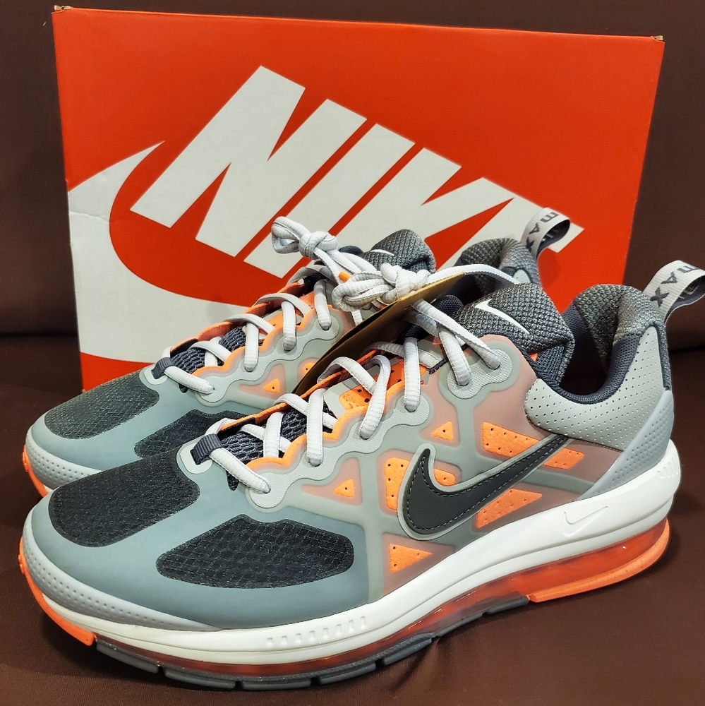 Nike Air Max Genome Men's Sz 10 NWB